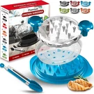 Chien Shredder Tool Twist Lar 3 Layers Non Slip Meat With. Fixed Price $16.89.
