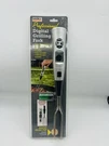 Maverick Professional Digital Grilling Fork Thermometer And Timer Bbq New BB-11. Fixed Price $8.00.
