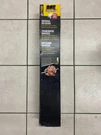 Char-broil Grillitup Universal Nib Rotisserie Kit Fits Most Gas Grills 9768102. Fixed Price $29.99.