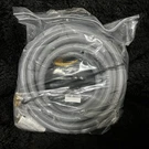 Dozyant 24 Feet 1/2" Id Natural Gas Hose, Low Pressure Lpg. Fixed Price $40.00.