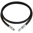 Corretic Pressure Washer X 3/8 Inch Whip Hose, Reel 6FT, Black. Fixed Price $38.76.