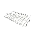 Primo Nine-slot Rib Rack For Oval Xl PRM341. Fixed Price $115.77.