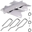 Grill Parts Kit For Jenn-air 720-0336 720-0511 720-0337 730-0337, Members Mar.... Fixed Price $57.52.