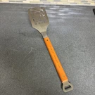 United States Us Coast Guard Bbq Grilling Spatula & Bottle Opener Sportula. Fixed Price $17.95.