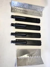 Htanch Packs 16631 With 4 16520 Heat Plate And Cast Burner Re.... Fixed Price $125.00.