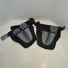 The Original Grillslinger Bbq Utensil Tool Belt Apron System Quick Draw. Fixed Price $32.99.