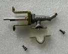 Charbroil Gas Grill Professional Clamp Main Burner Valve 3730C. Fixed Price $29.99.