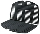 Cast Iron Grill Grates For Weber Q3000 Q3200 Replacement Set Bbq. Fixed Price $59.99.
