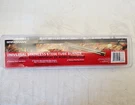 Brinkmann Grill Parts Replacement Universal Stainless Steel Tube Burner 812-7234. Fixed Price $11.50.