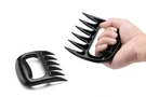 Pulled Pork Shredder Claws 2 Pack Heavy Duty Bbq Meat Handler Forks. Fixed Price $7.99.
