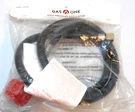 Gasone 2109-RED 4 Ft Hose High Pressure 0-20 Psi Adjustable Dial. Fixed Price $20.69.