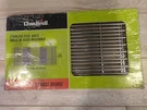 Char-broil Universal Stainless Steel Grate 5674 Adjustable 14 To 19.5 New. Fixed Price $28.49.