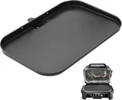 Grill Griddle Plate Xskgridlxl Pan For Ninja Woodfire Pro OG800. Fixed Price $48.80.