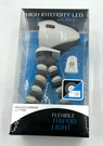 Jlr Gear Flexible Tripod Light With Camera Adapter - High Intensity Led. Fixed Price $10.95.