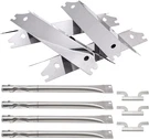 Grill Replacement Parts For Brinkmann 810-2410-S 810-2411-S, Stainless. Fixed Price $55.69.