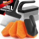 Grillart Griddle Cleaning Kit For Blackstone, Flat Top. Fixed Price $38.32.