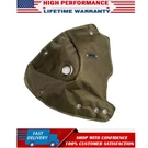 Bstflex Titanium Turbo Blanket For Mini Cooper R55 R56 R57 R58 R59 R60 R61. Fixed Price $45.27.