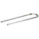 Econoline 201785 TUBE,1/2 Steel Universal Siphon 24JK88. Fixed Price $35.25.