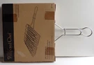 Pampered Chef Bbq Flexible Basket #2713 New. Fixed Price $14.99.