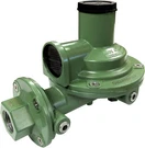 Fairview GR-92812C Compact Second Stage Low Pressure Propane Regulator. Fixed Price $127.69.
