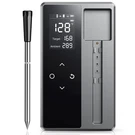 Smart Wireless Meat Thermometer With Ultra-thin Probe, Digital Food Thermomet.... Fixed Price $79.75.