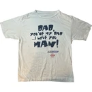 1995 Bud Light T-shirt Love You Man! Y2K Vintage Size Extra-large Cut. Fixed Price $24.99.