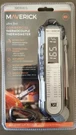 New Maverick Pro Series Ultra Fast Commercial Thermocouple Thermometer PT-100BBQ. Fixed Price $59.90.
