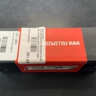 Fsa Megaexo Road Bottom Bracket - Bsa Sealed Cartridge Bearings, Cnc Alloy, DI2. Fixed Price $35.00.