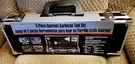 *father's Day Gift* Mr. Bar-b--q Premium 5 Piece Gourmet Barbecue Tool Set-new. Fixed Price $104.99.