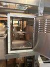 Fire Magic Legacy 14-INCH Stainless Single Access Door With Propane Tank Trey. Fixed Price $369.99.