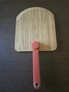 Pizzacraft PC0232 Folding Bamboo Peel. Brand New.. Fixed Price $17.99.