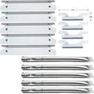 Parts Kit DG261 Replacement For Brinkmann 810-1575-W Gas Grill Stainless Steel. Fixed Price $42.70.