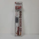 Dci 17988 Bbq Branding Iron Personalized Grilling Stamp Changeable Letters Gift. Fixed Price $8.00.