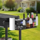 Dtuqyx Griddle Caddy For Blackstone,space 13.7 5.1 4.7 Inches,. Fixed Price $43.15.