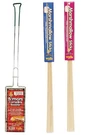 S'mores Campfire Roaster Maker Plus 12 Wooden Marshmallow Roasting Sticks. Fixed Price $29.95.