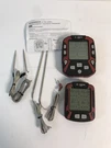 Maverick Pro XR-50 Remote Barbecue And Smoker Thermometer. Fixed Price $29.00.