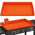 Lotfancy Griddle Mat For Blackstone 36 Inch Silicone Cover Top Fu. Fixed Price $38.86.