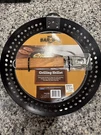 Mr. Bar-b-q Grilling Skillet W/ Removable Handle Non-stick Surface Black 12. Fixed Price $9.99.