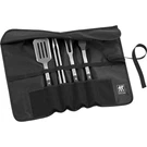 Zwilling Bbq+ 5-PC Grill Tool Set. Fixed Price $149.95.