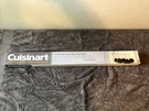 Stainless Steel Cookware Rack/pot 33 W/ Hooks Cuisinart Chef's Classic. Fixed Price $40.45.