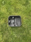 2003-2007 Chevrolet Silverado Gmc Sierra 03-06 Tahoe Yukon Cup Holder Insert Set. Fixed Price $38.50.