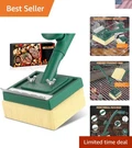 Brush Bristle Free Steam 22 Inch Long Bbq Cleaner Scraper For Grills. Fixed Price $26.87.