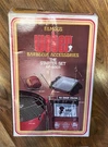 Famous Weber Grill Barbecue Accessories Starter Kit, No. AP-8801 New. Fixed Price $35.99.