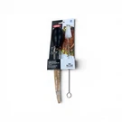 Oxo Angled Baster With Cleaning Brush. Fixed Price $8.99.