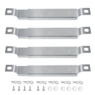 Welbocom Grill Crossover Tube Carryover Parts.... Fixed Price $27.55.