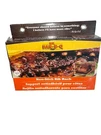 Mr. Bar-b-q Original Non-stick Rib Rack New Box Item# 507303. Fixed Price $13.99.