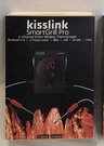 Wireless Meat Thermometer Smart Grill Pro 6 Channel Kisslink Use W/ Phone. Fixed Price $16.00.