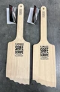 2X Charcoal Companion Safe Grill Cleaning Tool Non-bristle Bbq Scraper. Fixed Price $29.99.