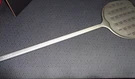 Gozney Placement Peel Long Handle For Dome Pizza Oven 36" 12X14. Fixed Price $39.99.