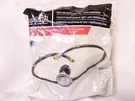 Char-broil Hose And Regulator For Grills With Sideburner TYPE-1 (QCC-1) 4655. Fixed Price $14.99.